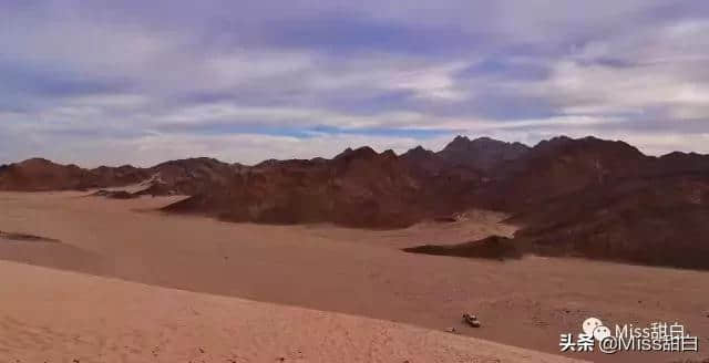 旅游攻略 | 嗨玩千年古国埃及，居然一半是沙漠一半是海洋