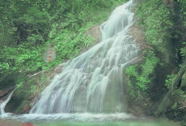 自驾游|大圣归来，五指山化身旅游网红