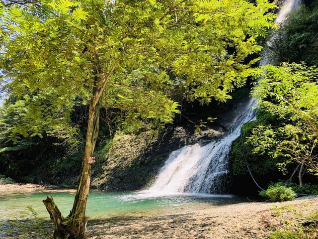 安徽最冷门的景点，门票40元景色不输5A景区，位于黄山却少有人知