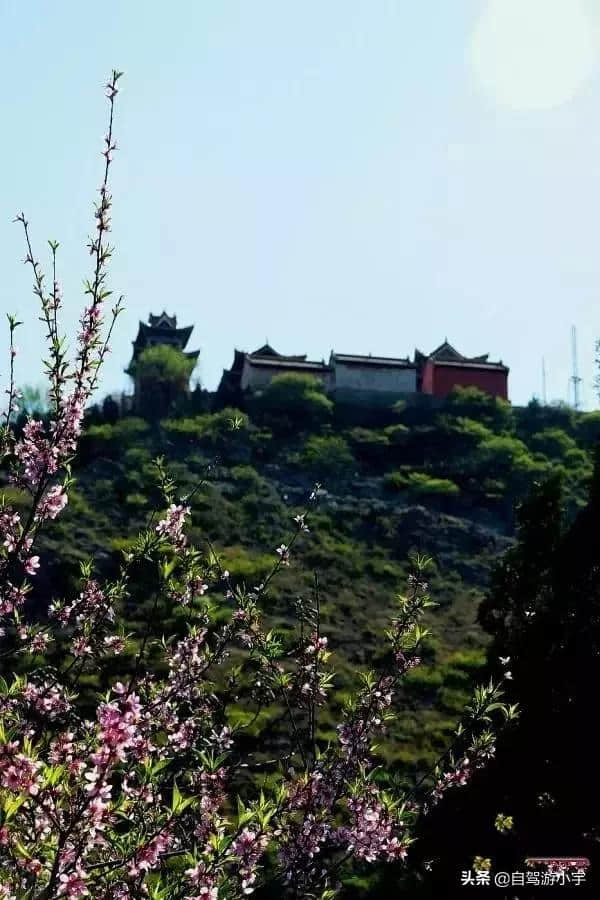 在河南五一假期推荐游玩地，有山有水还免门票