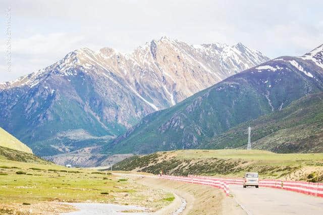 最美藏区小江南：西藏林芝旅行攻略