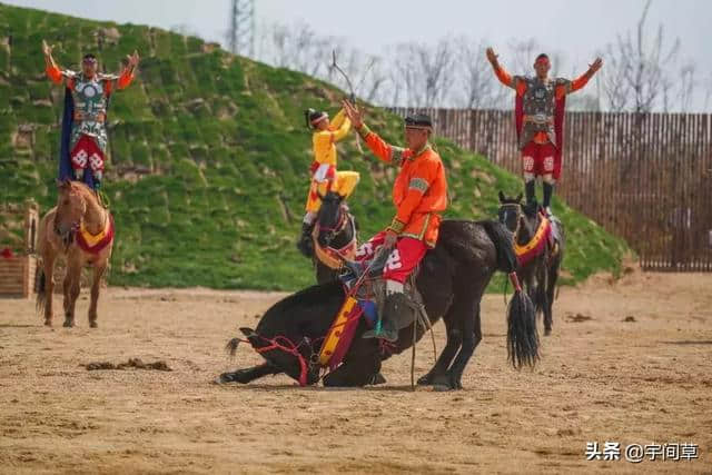 六月祥和庄园花海游玩及购票攻略