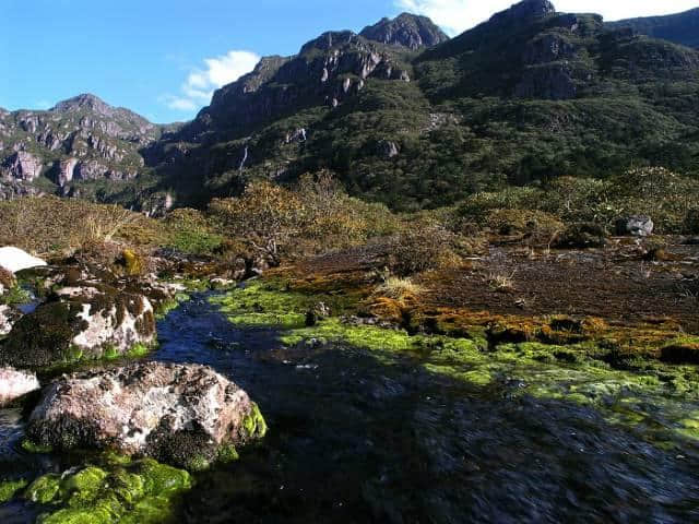 凉山旅游｜喜德县这些山你都认识吗？