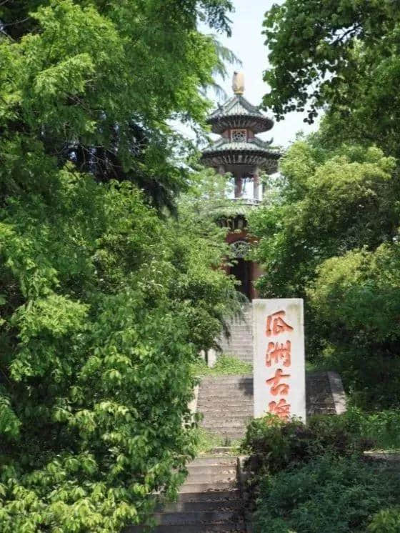 这个“五一”，5条特色旅游线路，带你体验美好邗江