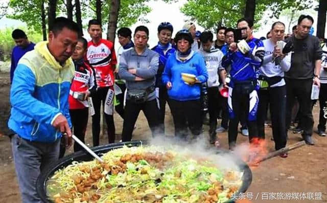 五一不想人挤人，自驾游朋友给你们推荐个景美人少的好去处