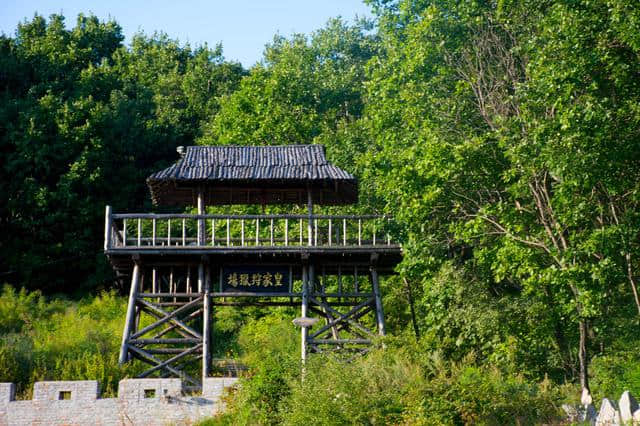 吉林旅游新体验第十八期：辽源东丰，确是一个五彩斑斓的农民画之乡