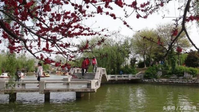 江苏连云港市灌南县三个值得一去的旅游景点，喜欢的不要错过了