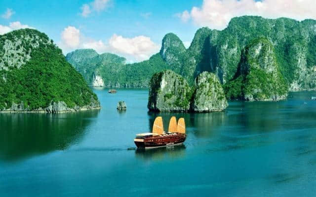 2019最便宜的十大旅行，想经济旅行？你可以去的世界十大旅行圣地