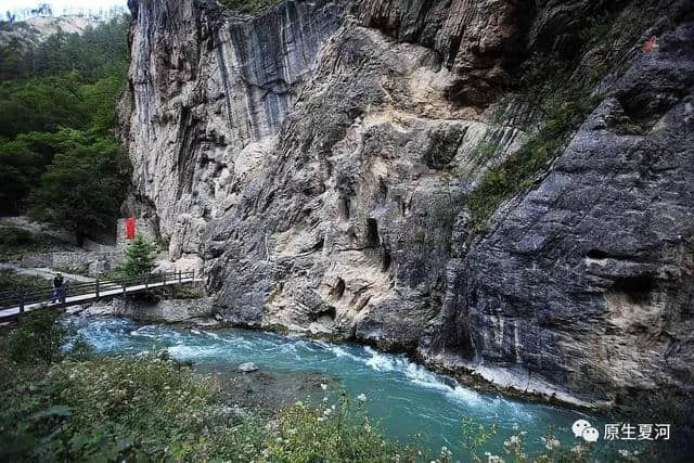 新年伊始，献上甘南旅游不得不去的景点指南图