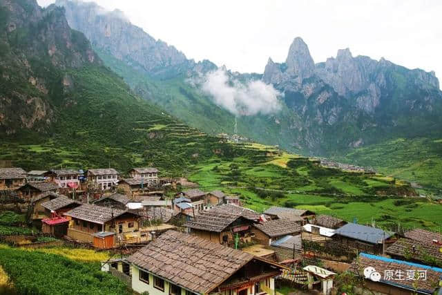 新年伊始，献上甘南旅游不得不去的景点指南图