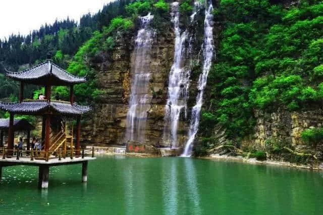 旅游｜适合安丘人的五一旅游线路，赶紧走起