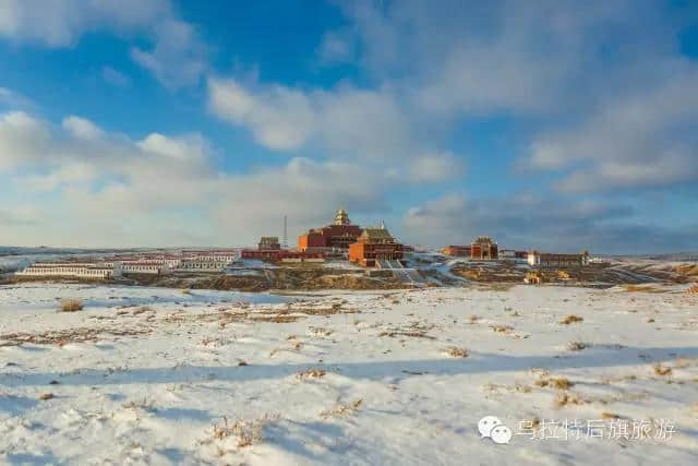 旅游众里寻他千百度，这里才是清明踏青的好去处