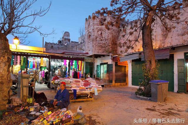 来一场说走就走的旅行——十大低价旅游胜地