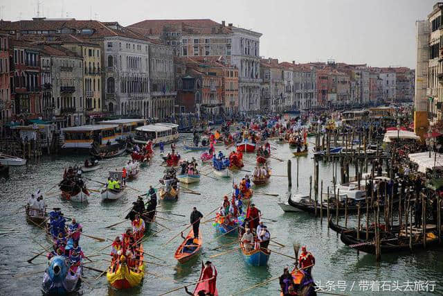 来一场说走就走的旅行——十大低价旅游胜地