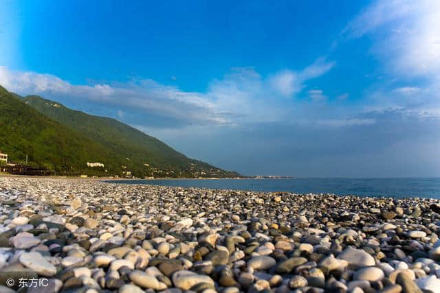 大美辽宁，细数辽宁十五大旅游景点（上）