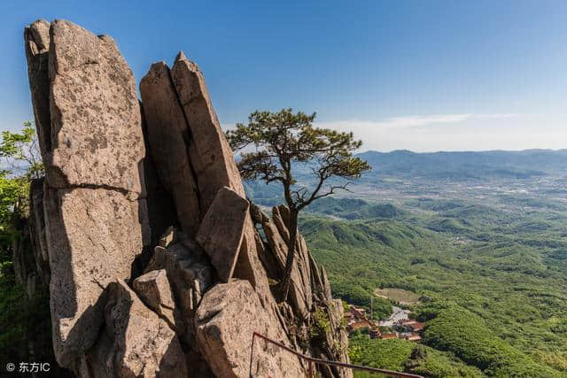 大美辽宁，细数辽宁十五大旅游景点（上）