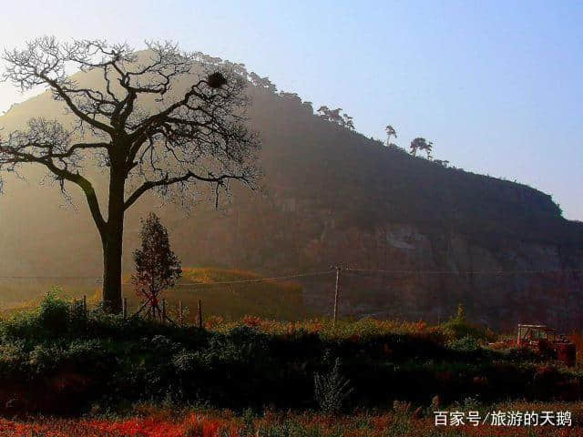 连云港值得一去的4个景点，云台山风景名胜区上榜，你去过哪个？