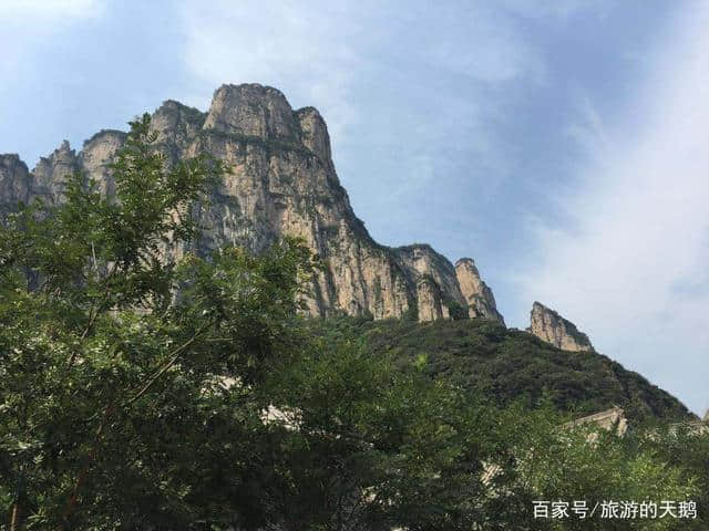 连云港值得一去的4个景点，云台山风景名胜区上榜，你去过哪个？