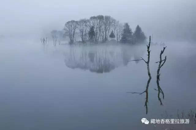 香格里拉10大必游景点“老司机”都去过，你走过几个？