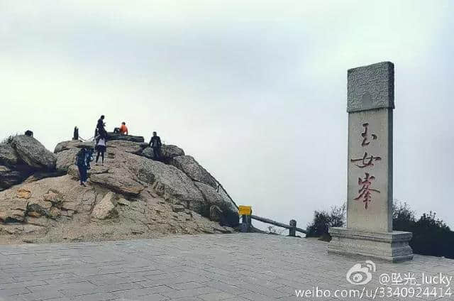 这个夏天，我们去连云港避暑旅行可好？