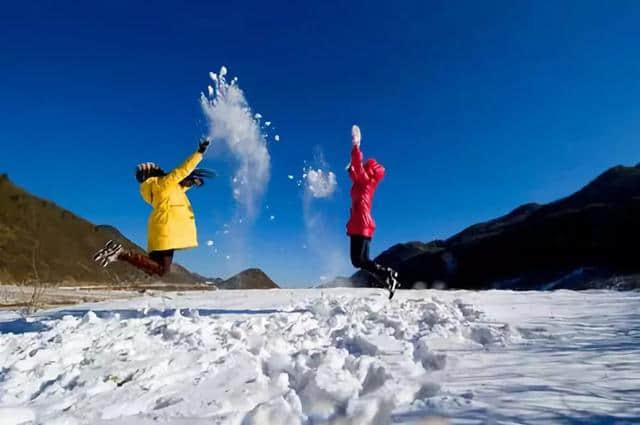 出发！甘孜州长达100多天的半价旅游！趁雅康高速不收费