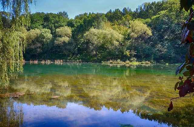 辽宁5个5A级景区游玩攻略，鞍山千山景区上榜，沈阳世博园上榜