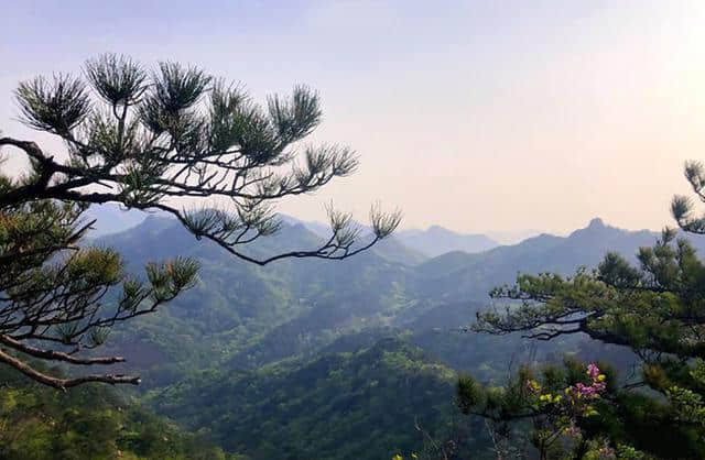 辽宁5个5A级景区游玩攻略，鞍山千山景区上榜，沈阳世博园上榜