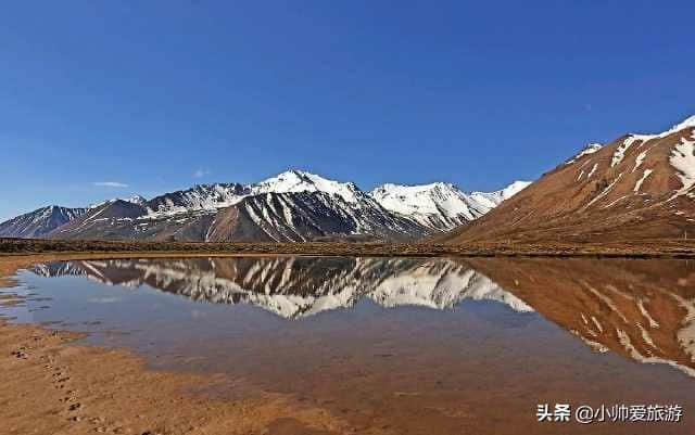 去青海省玩，你会去哪里呢？