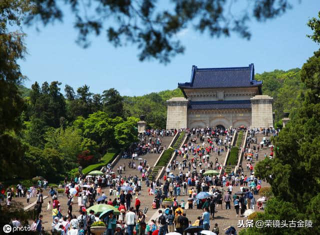 2019年五一小长假全国旅游接待总人数1.95亿人次 南京贡献很多