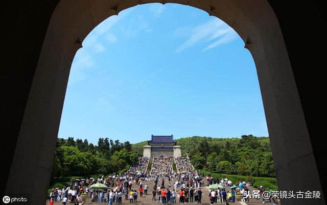 2019年五一小长假全国旅游接待总人数1.95亿人次 南京贡献很多