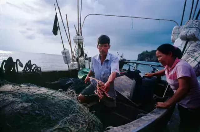 国庆冷门度假地，避开人潮来这座“中国最美海岛”吃海鲜～