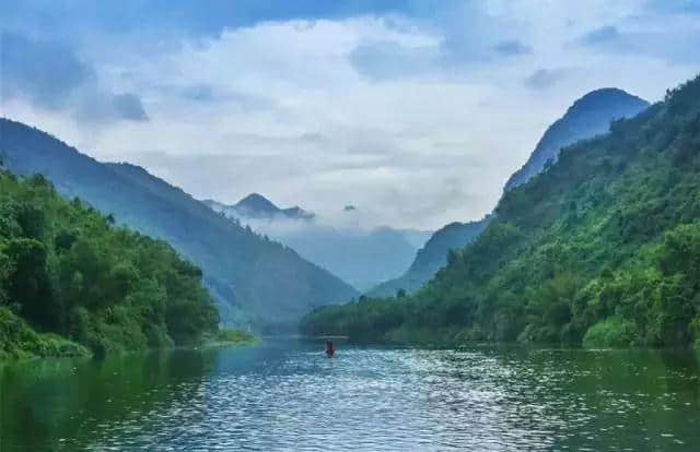 福利来了！连州地下河、湟川三峡免费游玩！赶紧约约约~