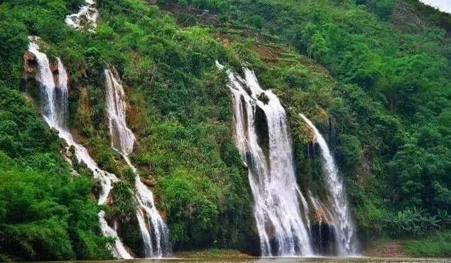 福利来了！连州地下河、湟川三峡免费游玩！赶紧约约约~