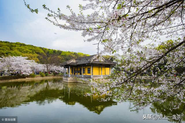 清明小长假可以去这些地方旅游！