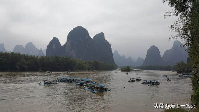 清明小长假可以去这些地方旅游！