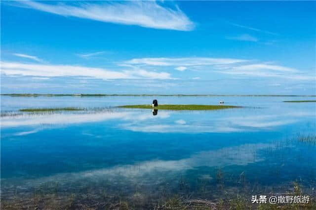 最新！2019年青海旅行经典目的地！必去景点攻略，这些都得去！