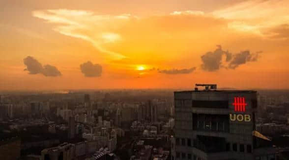 五一节旅游季，新加坡依旧是亚太地区旅游赚钱最多的国家！