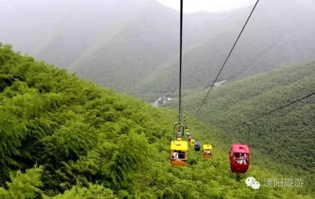 溧阳旅游专题推介会在西安成功举行