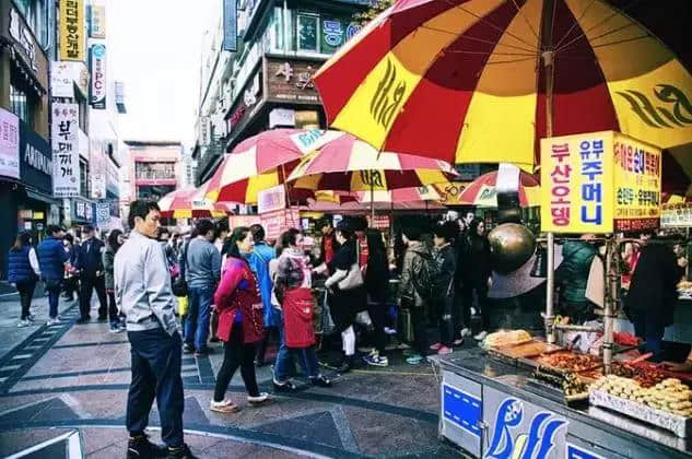 去你的，釜山行！