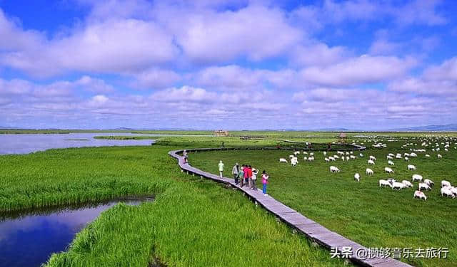 四川多地高温来袭，阿坝州成热门避暑旅游胜地