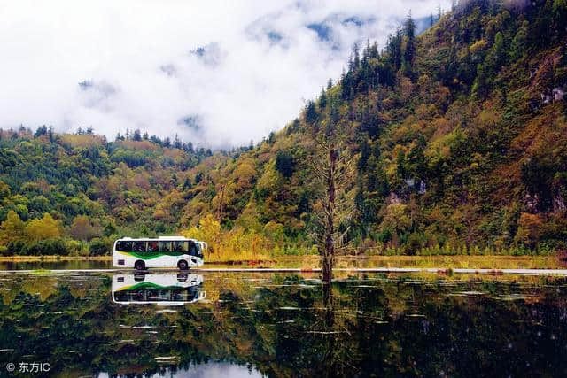 优阅旅居-暑假出游推荐，四川阿坝州理县毕棚沟