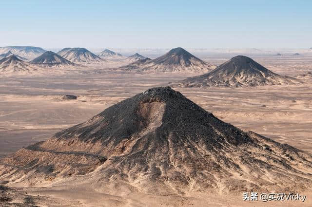 旅游Vicky_2019埃及旅游：埃及11大必去旅游景点和8天行程推荐