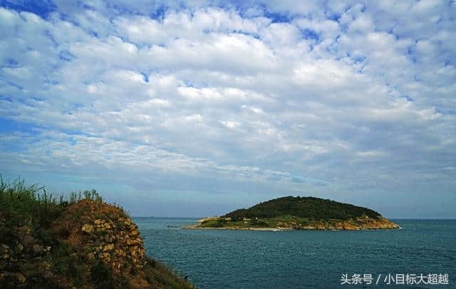 青岛旅游必去的五大景点推荐，金沙滩竟然只排第二