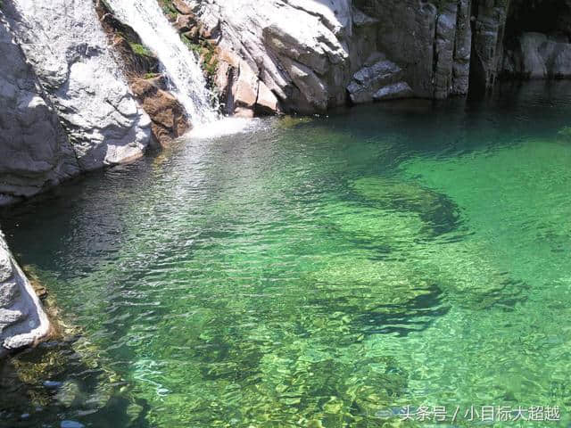 青岛旅游必去的五大景点推荐，金沙滩竟然只排第二