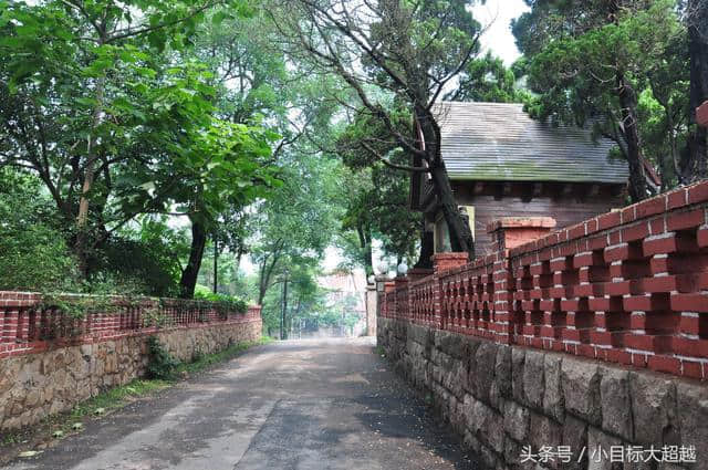 青岛旅游必去的五大景点推荐，金沙滩竟然只排第二