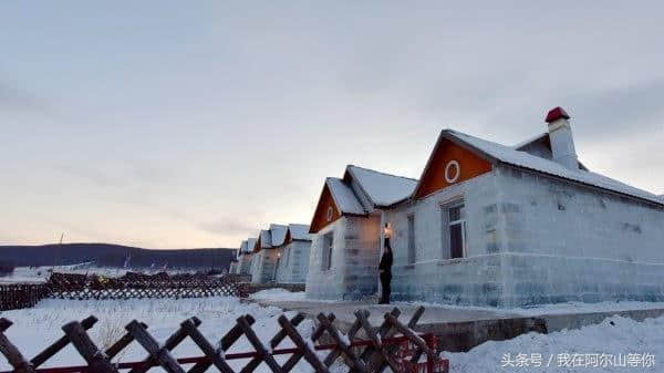 阿尔山冬季旅游攻略，吃住行游购娱全都有了