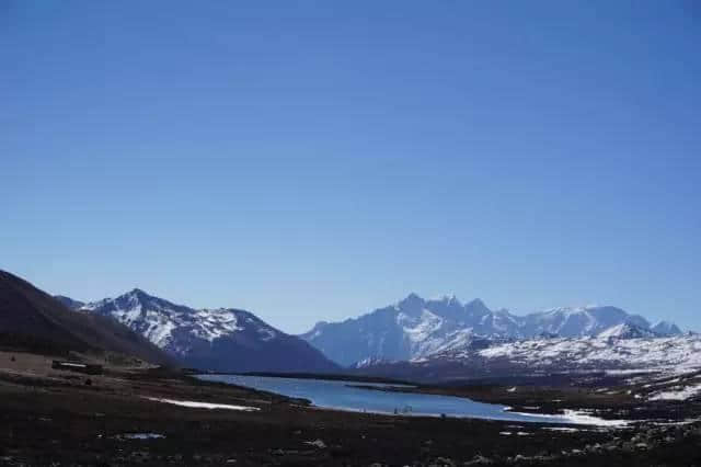 3天游玩情歌康定，看高山草甸+牛羊成群+圣洁雪山+ 寺庙神殿