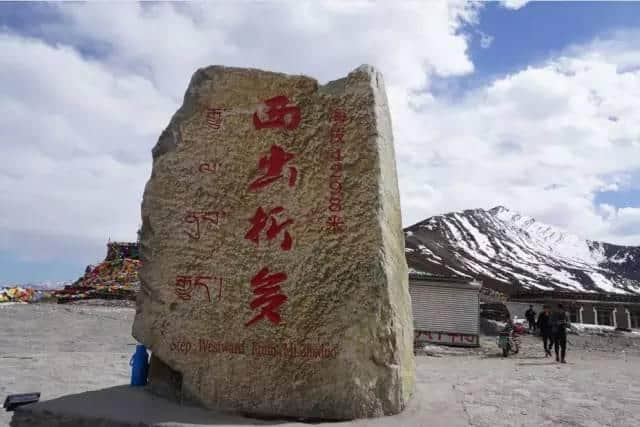 3天游玩情歌康定，看高山草甸+牛羊成群+圣洁雪山+ 寺庙神殿