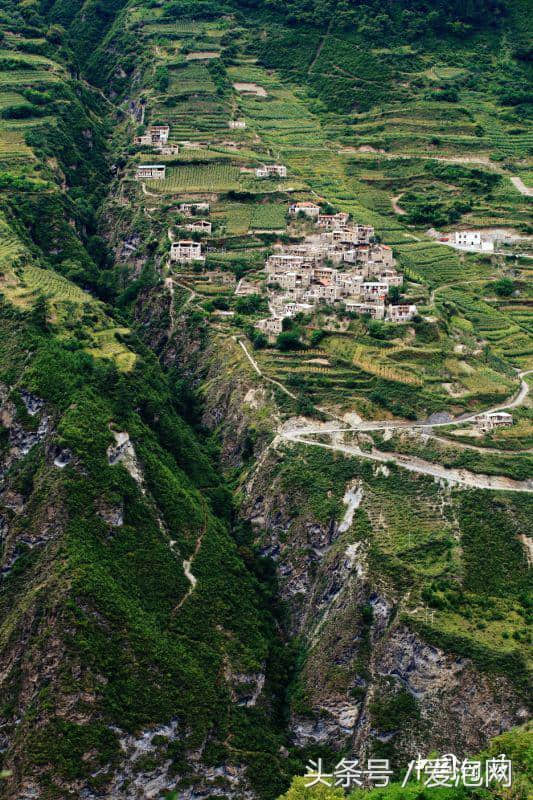 高原明珠，理想之县，这个暑假我去阿坝理县旅行，等你来