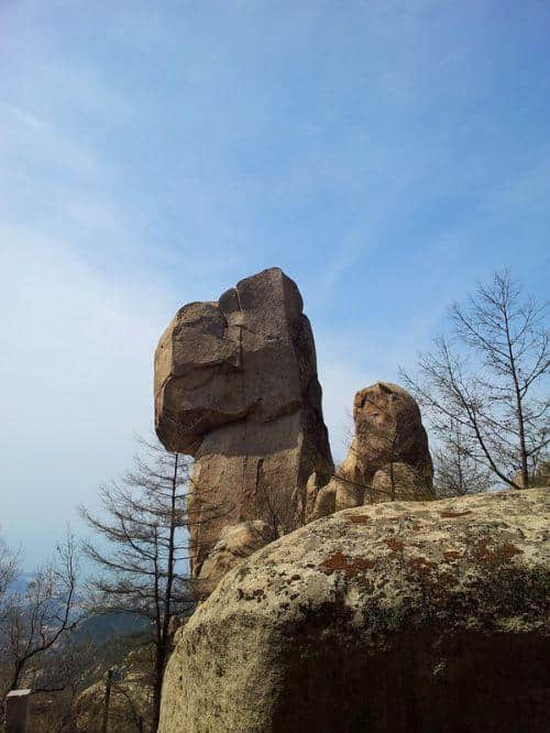 五一出行攻略：青岛崂山篇